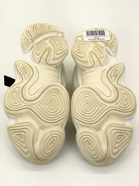 adidas Yeezy 500 'Bone White (2023)' | US M 10