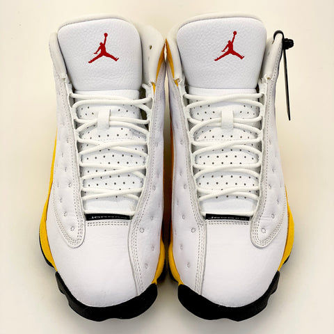 Air Jordan 13 Retro 'Del Sol (2022)' | US M 9.5 (No Box)