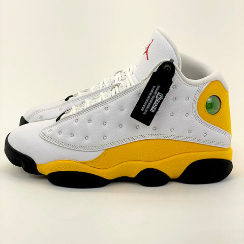 Air Jordan 13 Retro 'Del Sol (2022)' | US M 9.5 (No Box)