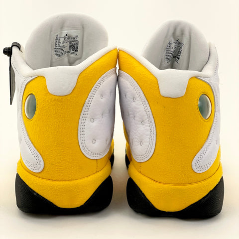 Air Jordan 13 Retro 'Del Sol (2022)' | US M 9.5 (No Box)