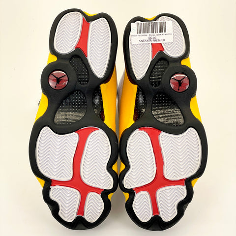 Air Jordan 13 Retro 'Del Sol (2022)' | US M 9.5 (No Box)