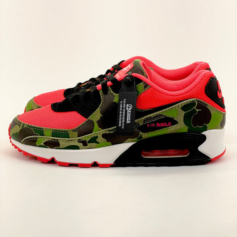Nike Air Max 90 SP 'Reverse Duck Camo (2024)' | US M 10