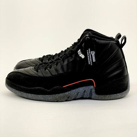 Air Jordan 12 Retro 'Utility Grind (2021)' | US M 11