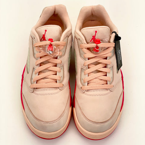 Air Jordan 5 Retro Low Womens 'Girls That Hoop (2022)' | US W 11 / US M 9.5