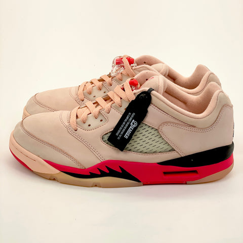 Air Jordan 5 Retro Low Womens 'Girls That Hoop (2022)' | US W 11 / US M 9.5