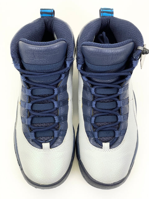Air Jordan 10 Retro 'Rio (GS)' | US 6.5 Y