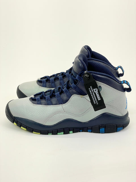 Air Jordan 10 Retro 'Rio (GS)' | US 6.5 Y
