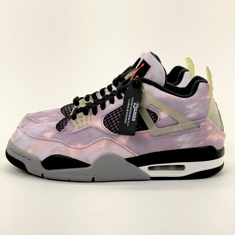 Air Jordan 4 Retro 'Zen Master (2022)' | US M 11