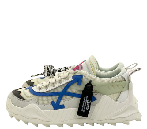 Off-White Odyssey 'White Green' | EU M 44 / US M 11