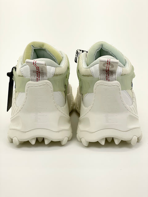 Off-White Odyssey 'White Green' | EU M 44 / US M 11