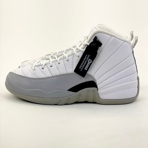 Air Jordan 12 Retro 'Baron' | US M 9.5