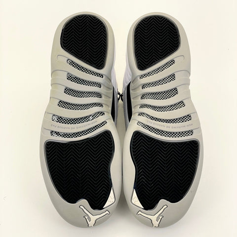 Air Jordan 12 Retro 'Baron' | US M 9.5