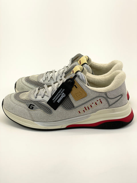 Gucci Ultraspace 'Silver' | EU M 41 / US M 8