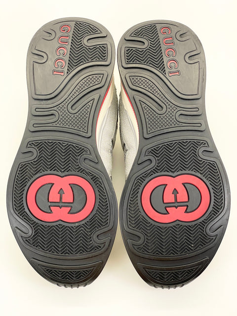 Gucci Ultraspace 'Silver' | EU M 41 / US M 8