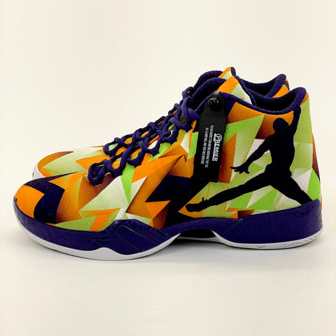 Air Jordan 29 'Hare (2015)' | US M 10