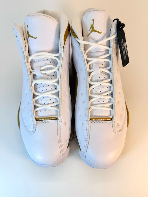 Air Jordan 13 Retro 'Wheat (2023)' | US M 11