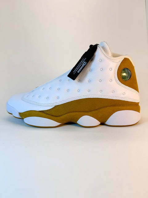 Air Jordan 13 Retro 'Wheat (2023)' | US M 11