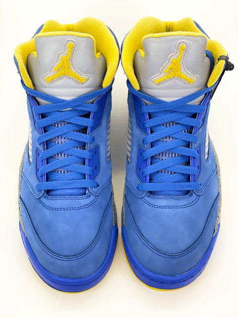 Air Jordan 5 Retro 'Laney (2019)' | US M 11