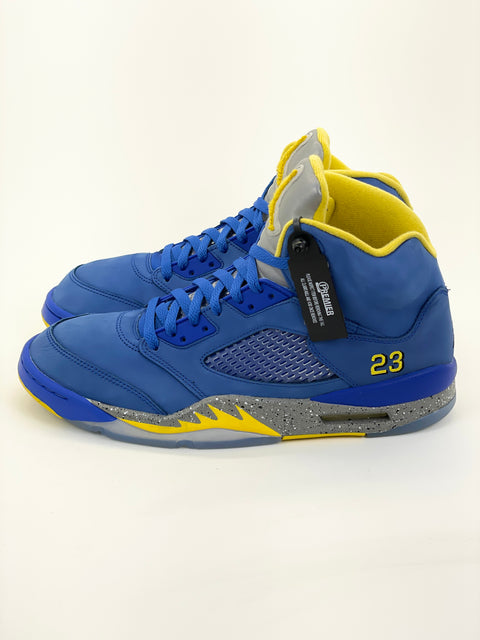 Air Jordan 5 Retro 'Laney (2019)' | US M 11