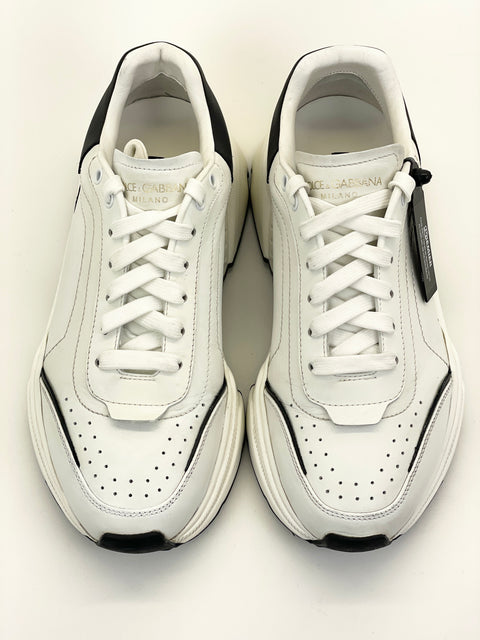 Dolce & Gabbana Daymaster 'Black White' | EU 42 / US M 9