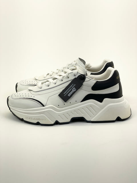 Dolce & Gabbana Daymaster 'Black White' | EU 42 / US M 9