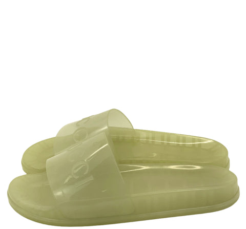 Gucci Slide 'Clear' | US M 10