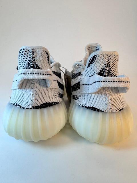 adidas Yeezy Boost 350 V2 'Zebra (2022)' | US M 10.5