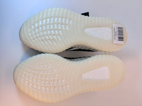 adidas Yeezy Boost 350 V2 'Zebra (2022)' | US M 10.5
