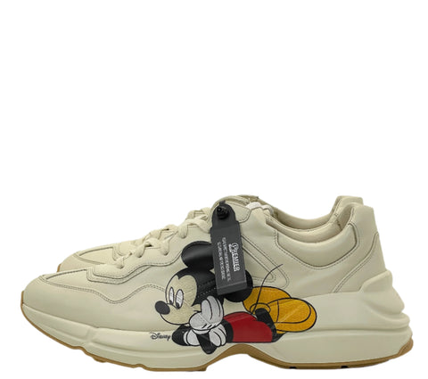 Disney x Gucci GG Rhyton 'Mickey Mouse' | EU M 43.5 / US M 10.5