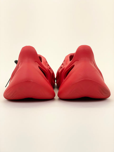 adidas Yeezy Foam Runner 'Vermillion (2021)' | US M 8
