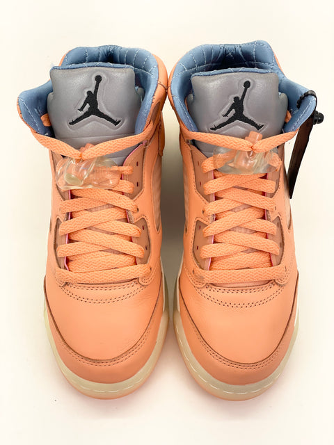 Air Jordan 5 Retro x DJ Khaled We The Best 'Crimson Bliss (2022)' | US 5Y