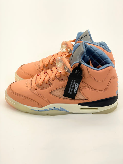 Air Jordan 5 Retro x DJ Khaled We The Best 'Crimson Bliss (2022)' | US 5Y