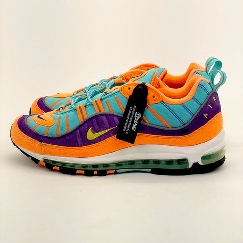 Nike Air Max 98 QS 'Cono (2018)' | US M 10