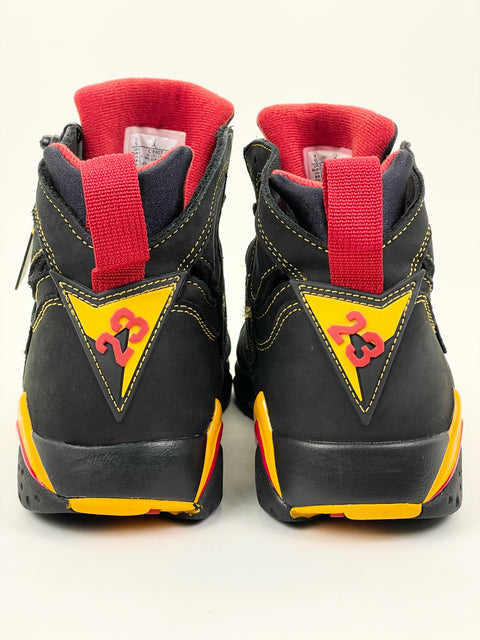 Air Jordan 7 Retro 'Citrus (2022)' | US M 9.5