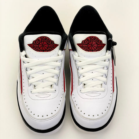 Air Jordan 2 Retro 'Low Chicago (2016)' | US M 9.5 (No Box)
