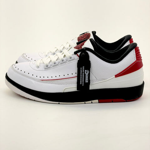 Air Jordan 2 Retro 'Low Chicago (2016)' | US M 9.5 (No Box)