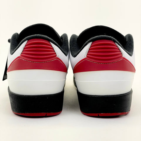 Air Jordan 2 Retro 'Low Chicago (2016)' | US M 9.5 (No Box)