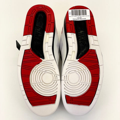 Air Jordan 2 Retro 'Low Chicago (2016)' | US M 9.5 (No Box)