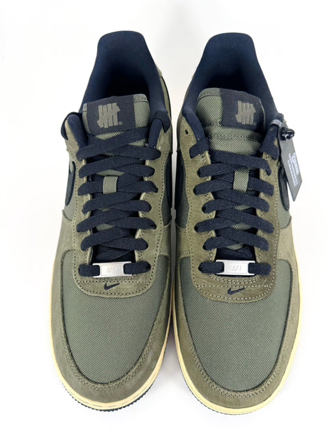 Nike Air Force 1 Low SP 'Undefeated Ballistic (2021)' | US M 12