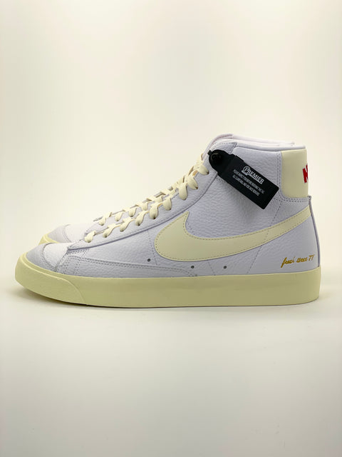 Nike Blazer Mid 77 Vintage 'Popcorn (2021)' | US M 12