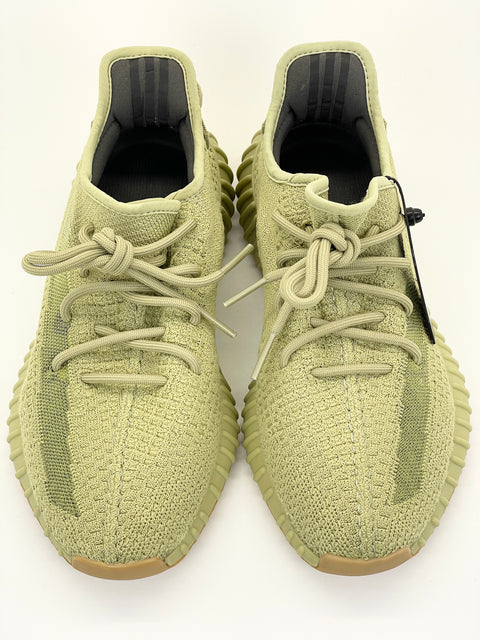 adidas Yeezy Boost 350 V2 'Sulfur (2020)' | US M 8.5