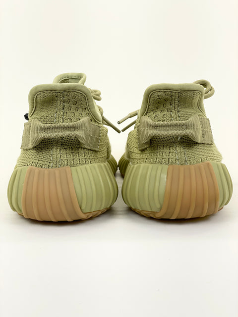 adidas Yeezy Boost 350 V2 'Sulfur (2020)' | US M 8.5