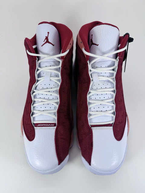 Air Jordan 13 Retro 'Dune Red (2024)' | US M 12.5