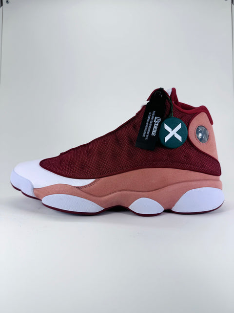 Air Jordan 13 Retro 'Dune Red (2024)' | US M 12.5