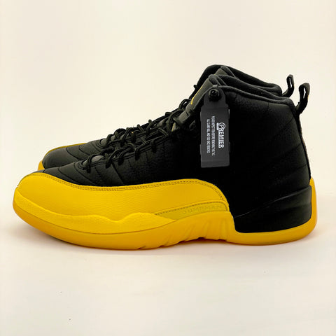 Air Jordan 12 Retro 'University Gold (2020)' | US M 10.5
