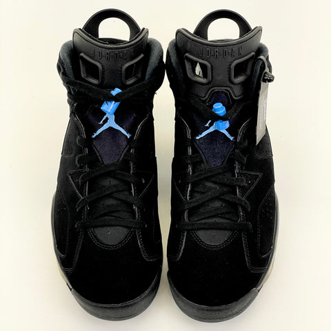 Air Jordan 6 Retro 'UNC (2017)' | US M 9.5