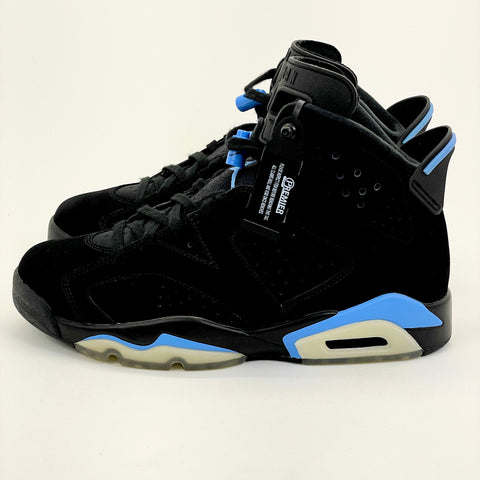Air Jordan 6 Retro 'UNC (2017)' | US M 9.5