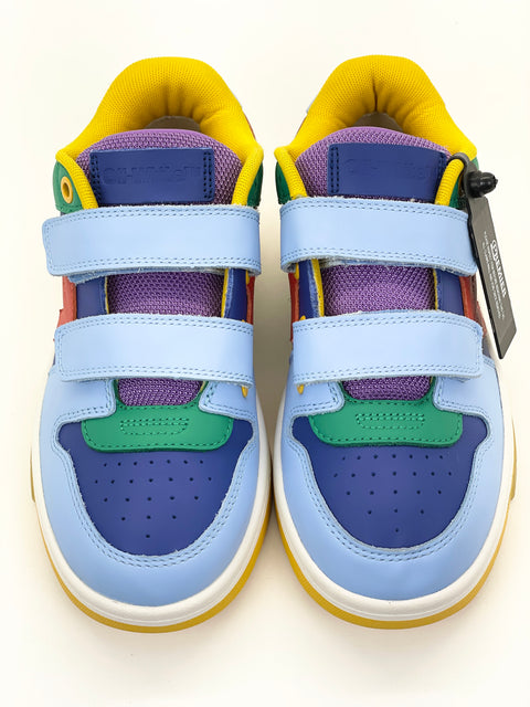 Off-White Sneaker 'Multi Color Out of Office' | EU 32 / US PS 1Y