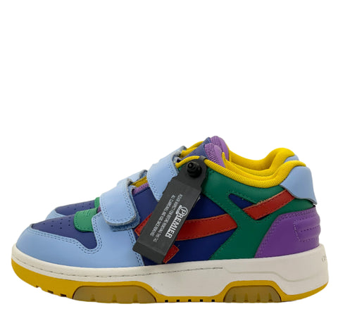 Off-White Sneaker 'Multi Color Out of Office' | EU 32 / US PS 1Y