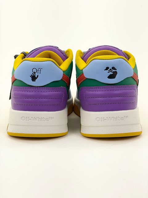 Off-White Sneaker 'Multi Color Out of Office' | EU 32 / US PS 1Y